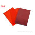 PVC Cover Plastic Cover for Office Product